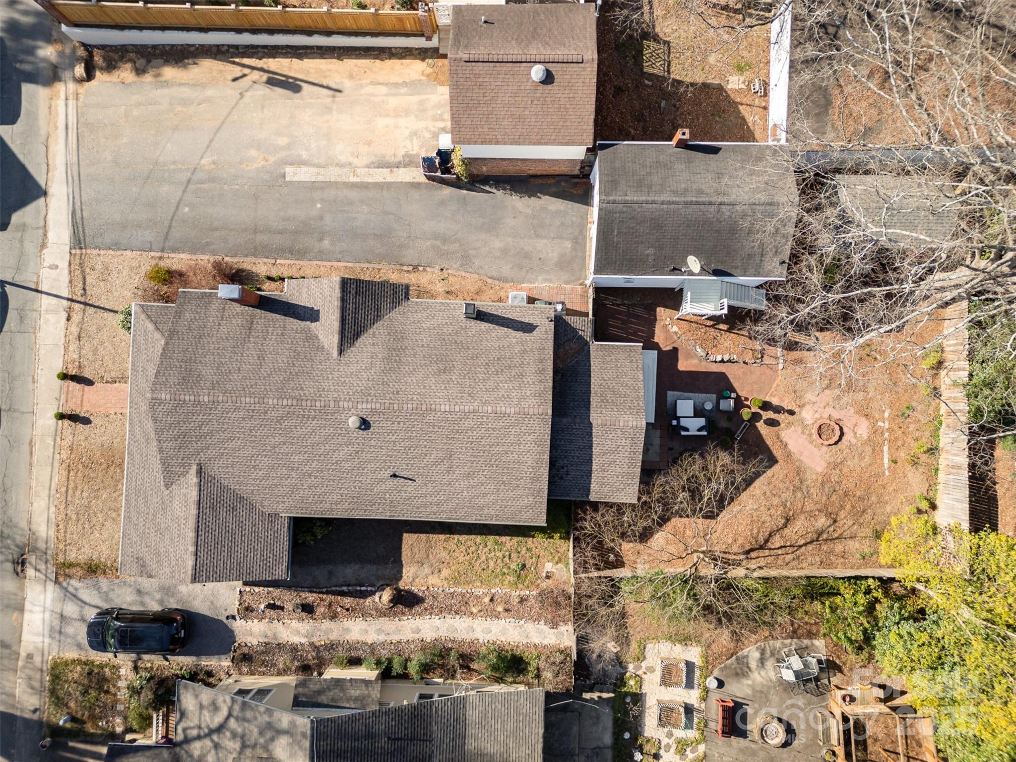 Historic District - Residential