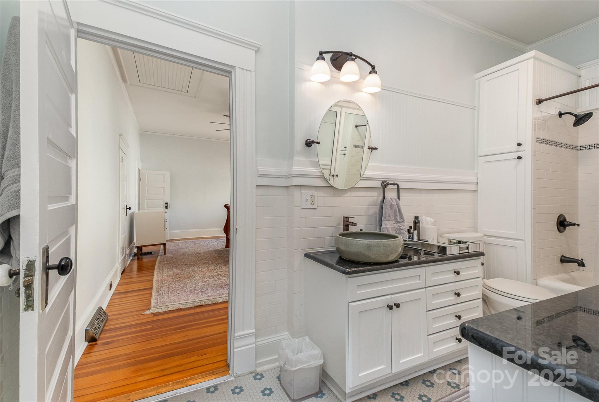 Historic District - Residential