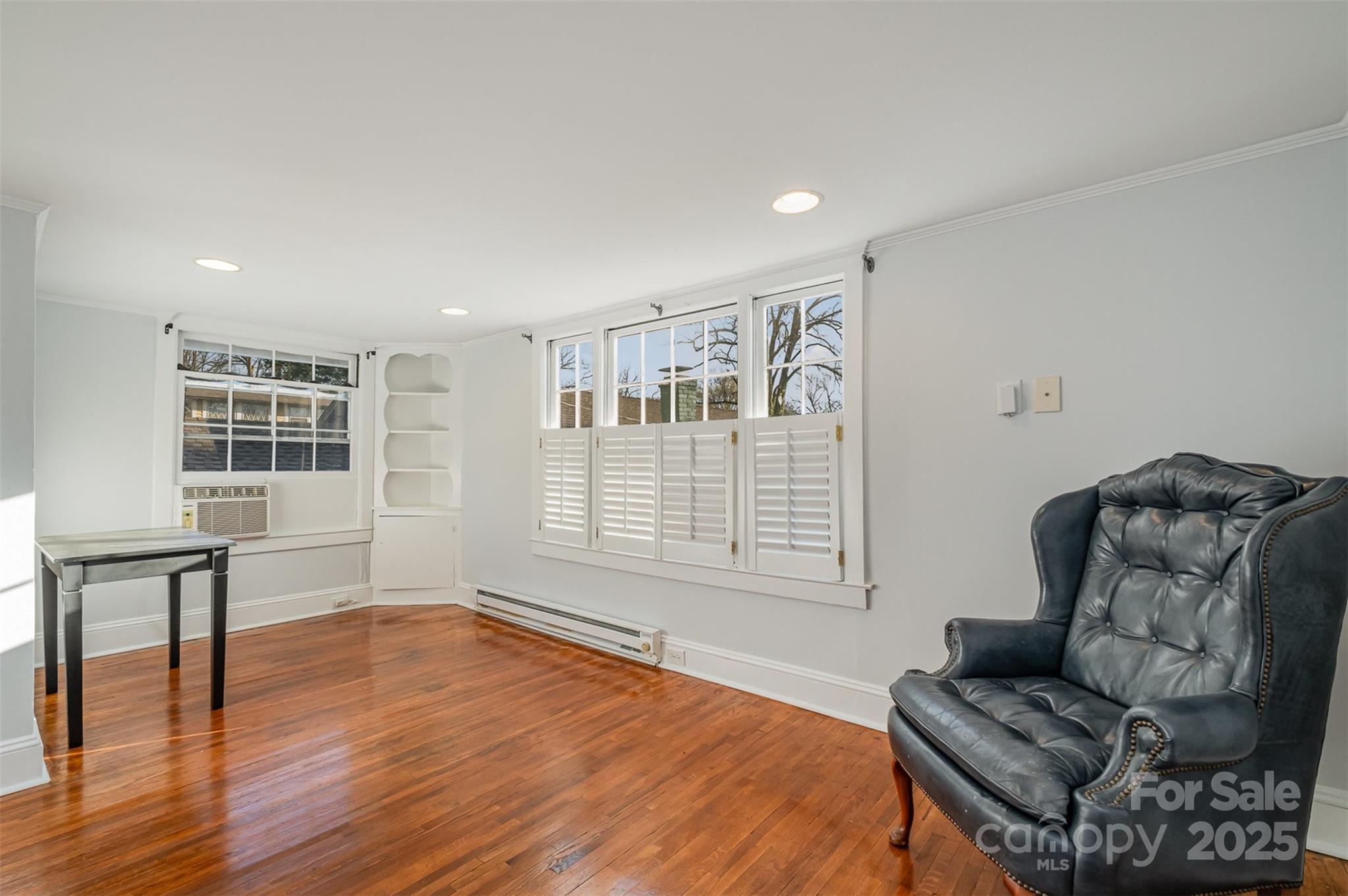 Historic District - Residential