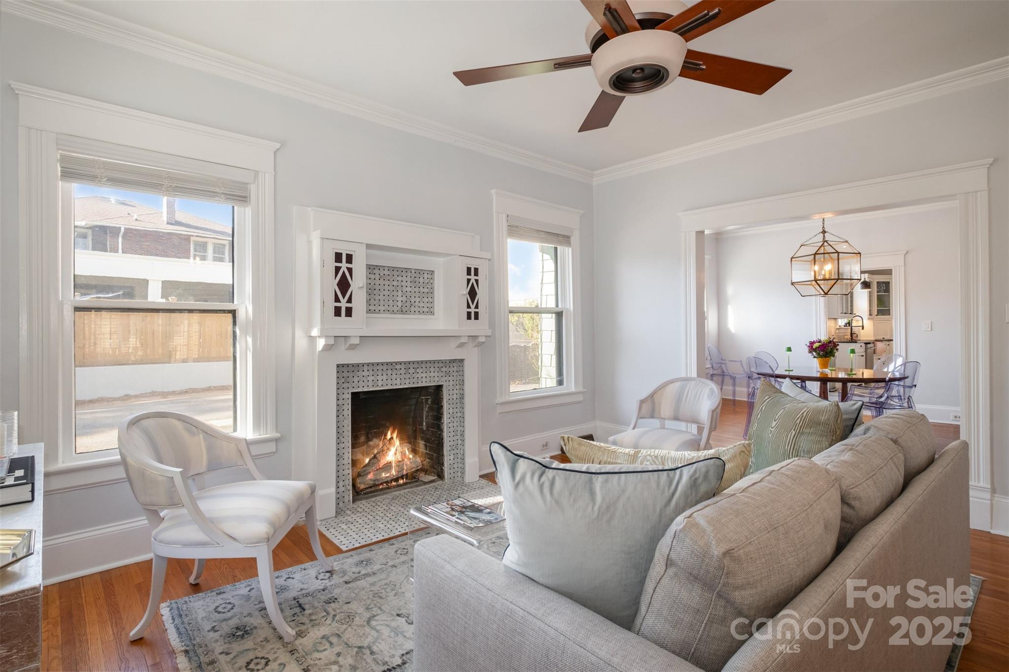 Historic District - Residential