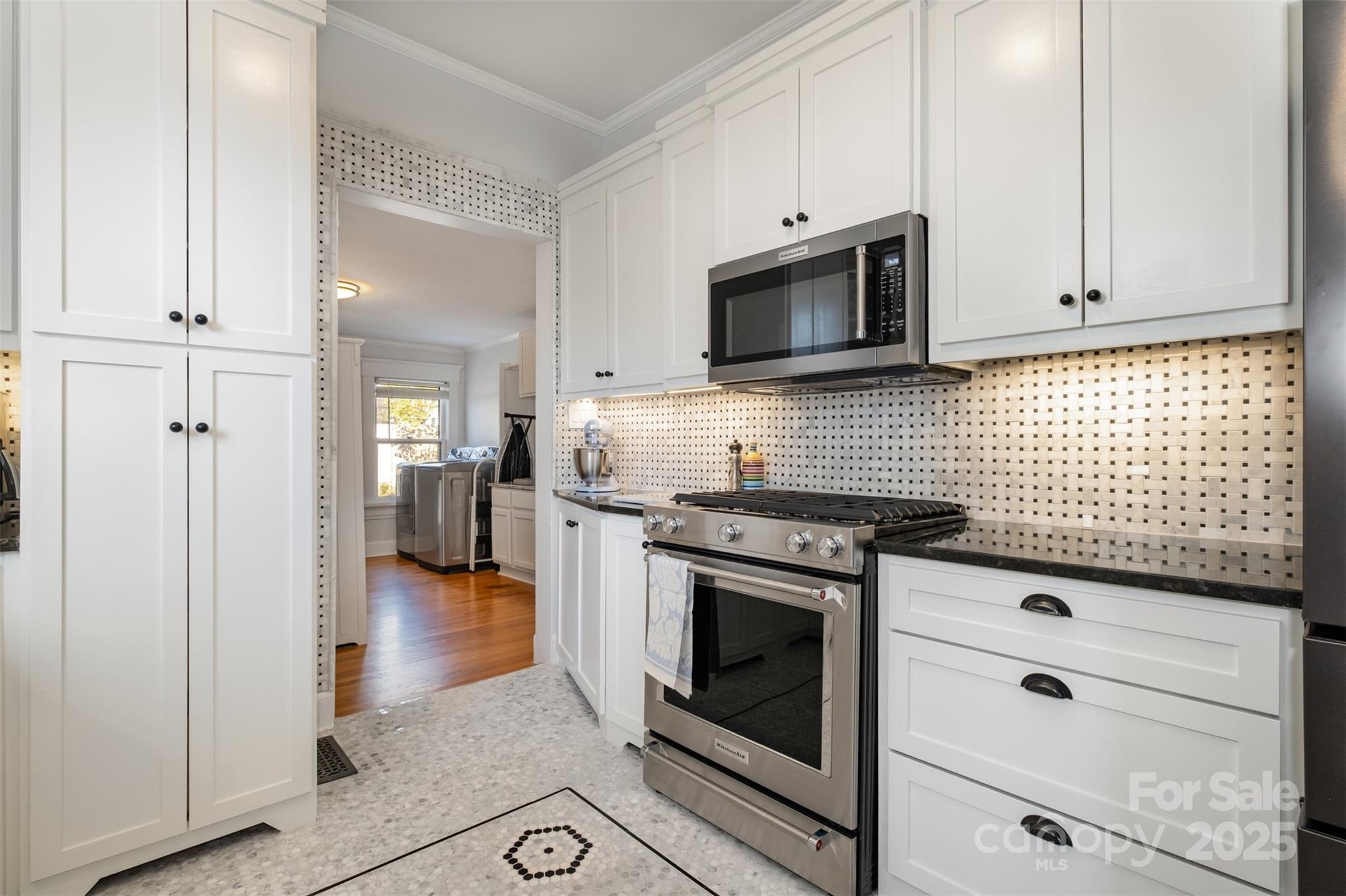 Historic District - Residential