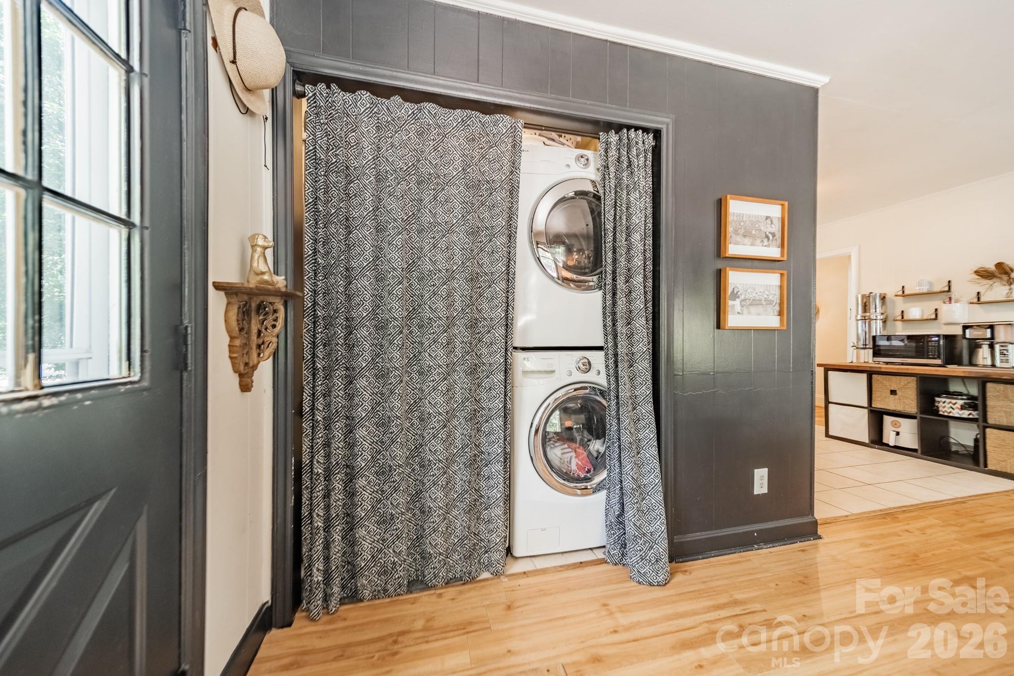Starmount - Residential