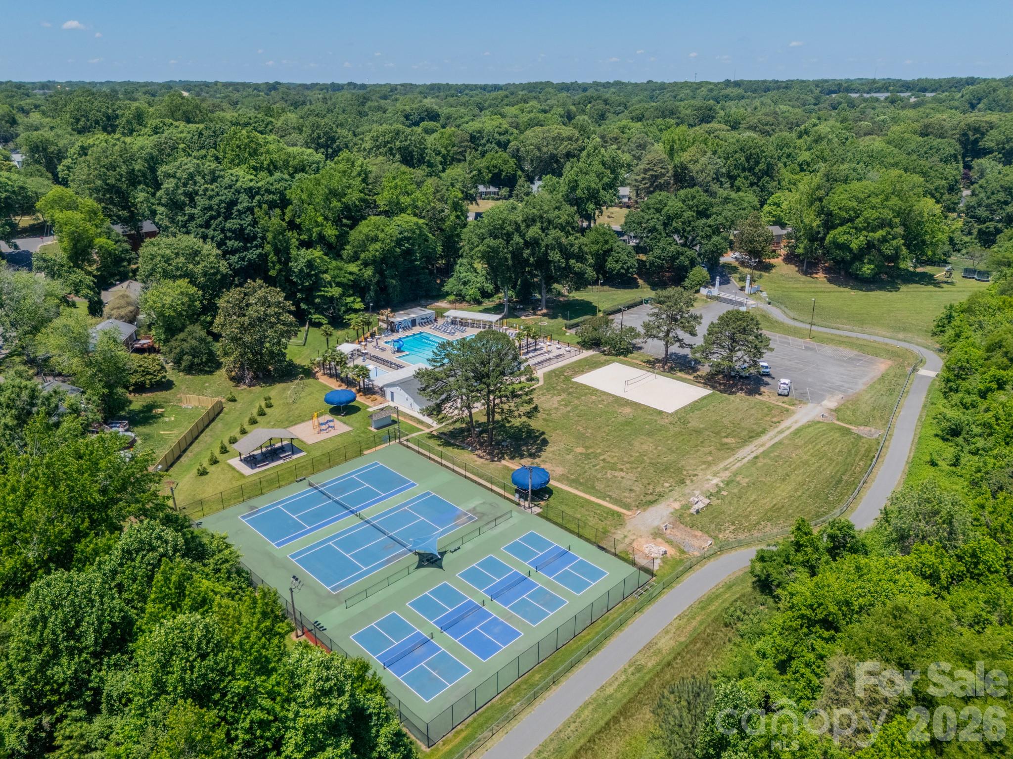 Starmount - Residential