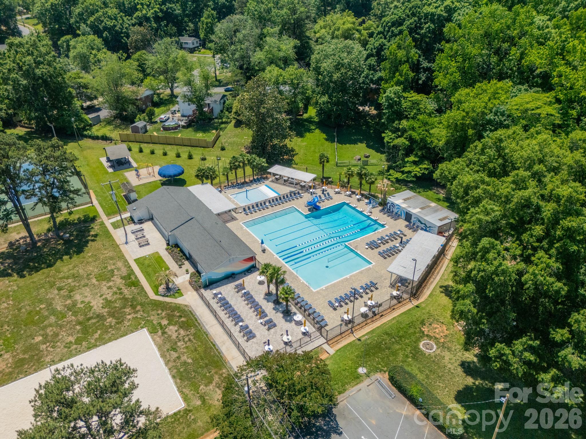 Starmount - Residential