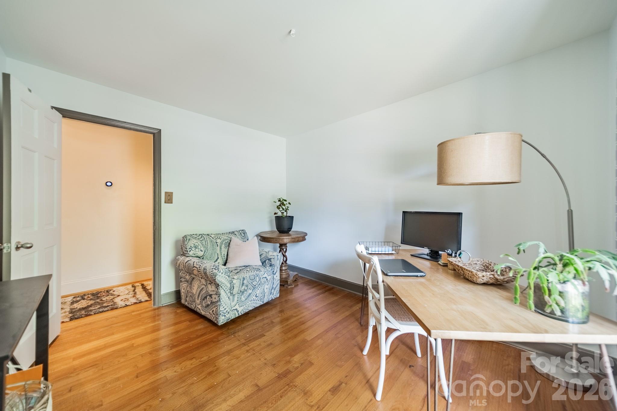 Starmount - Residential
