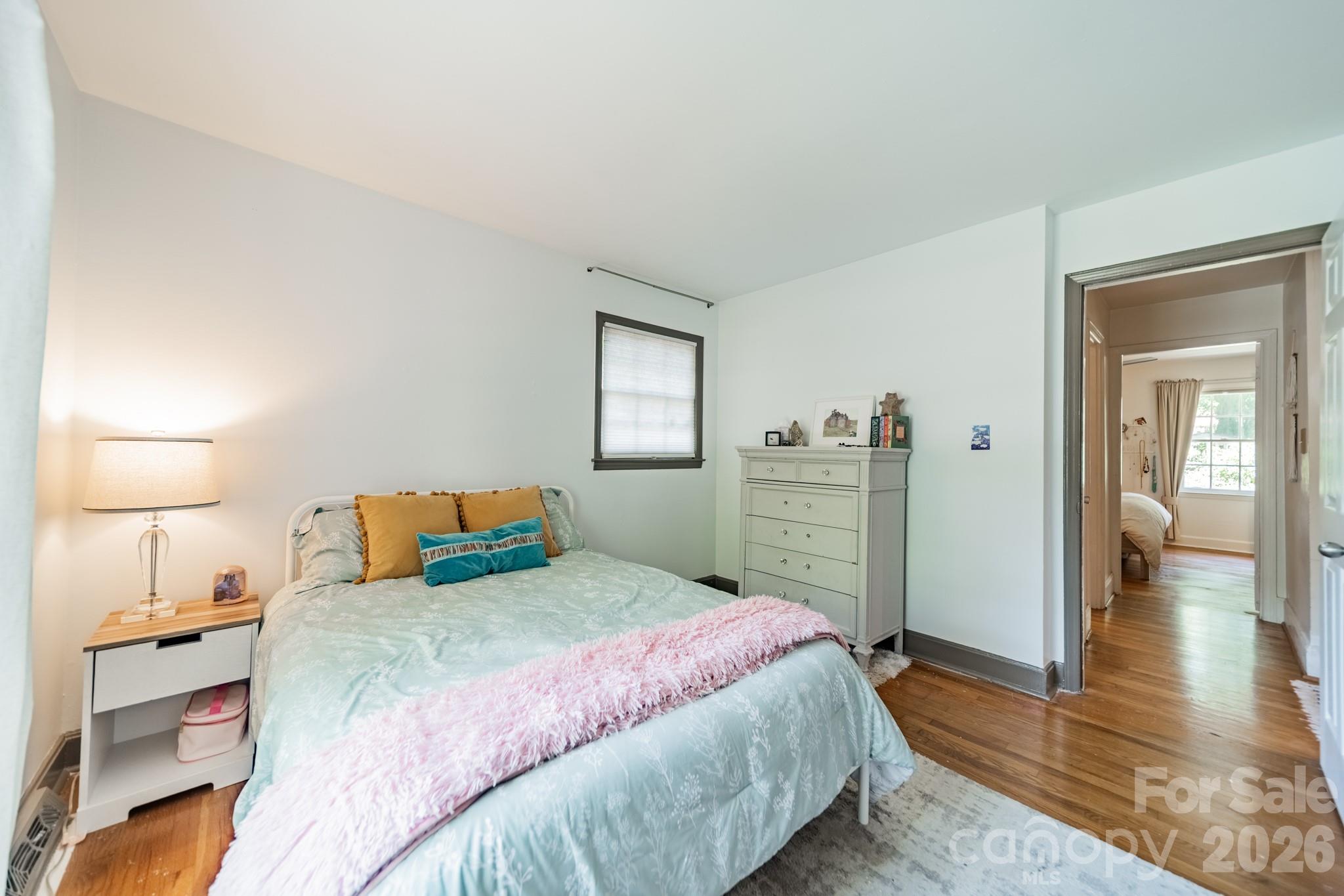 Starmount - Residential