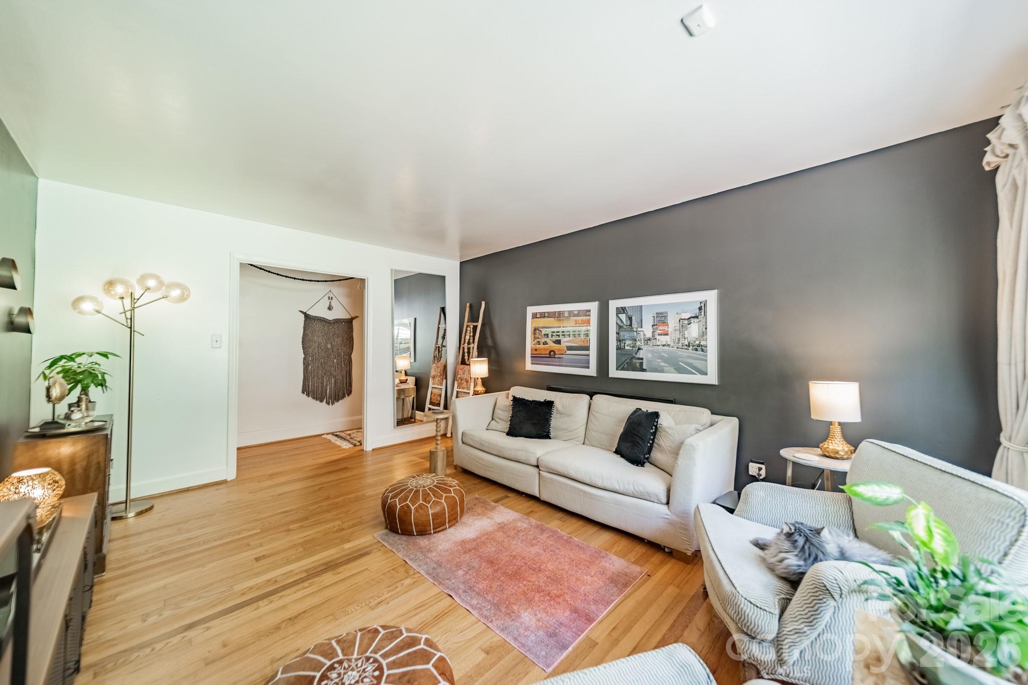 Starmount - Residential