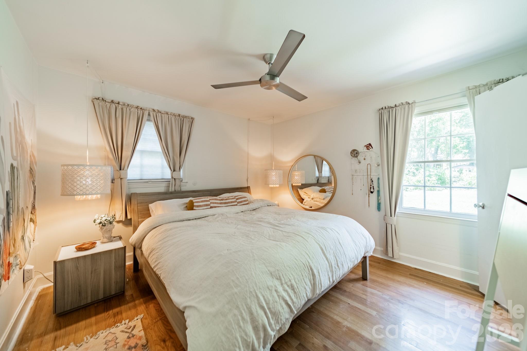 Starmount - Residential