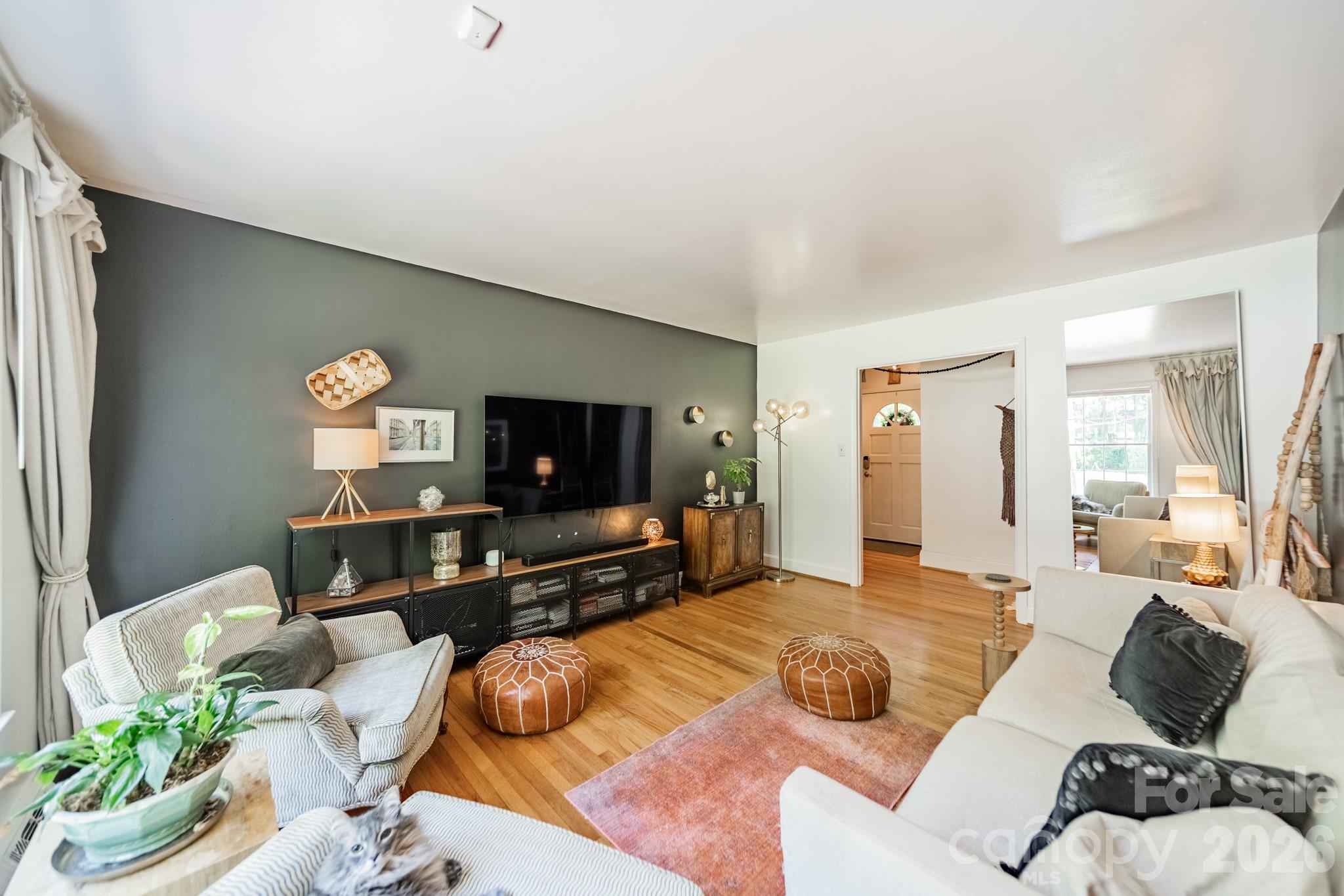 Starmount - Residential