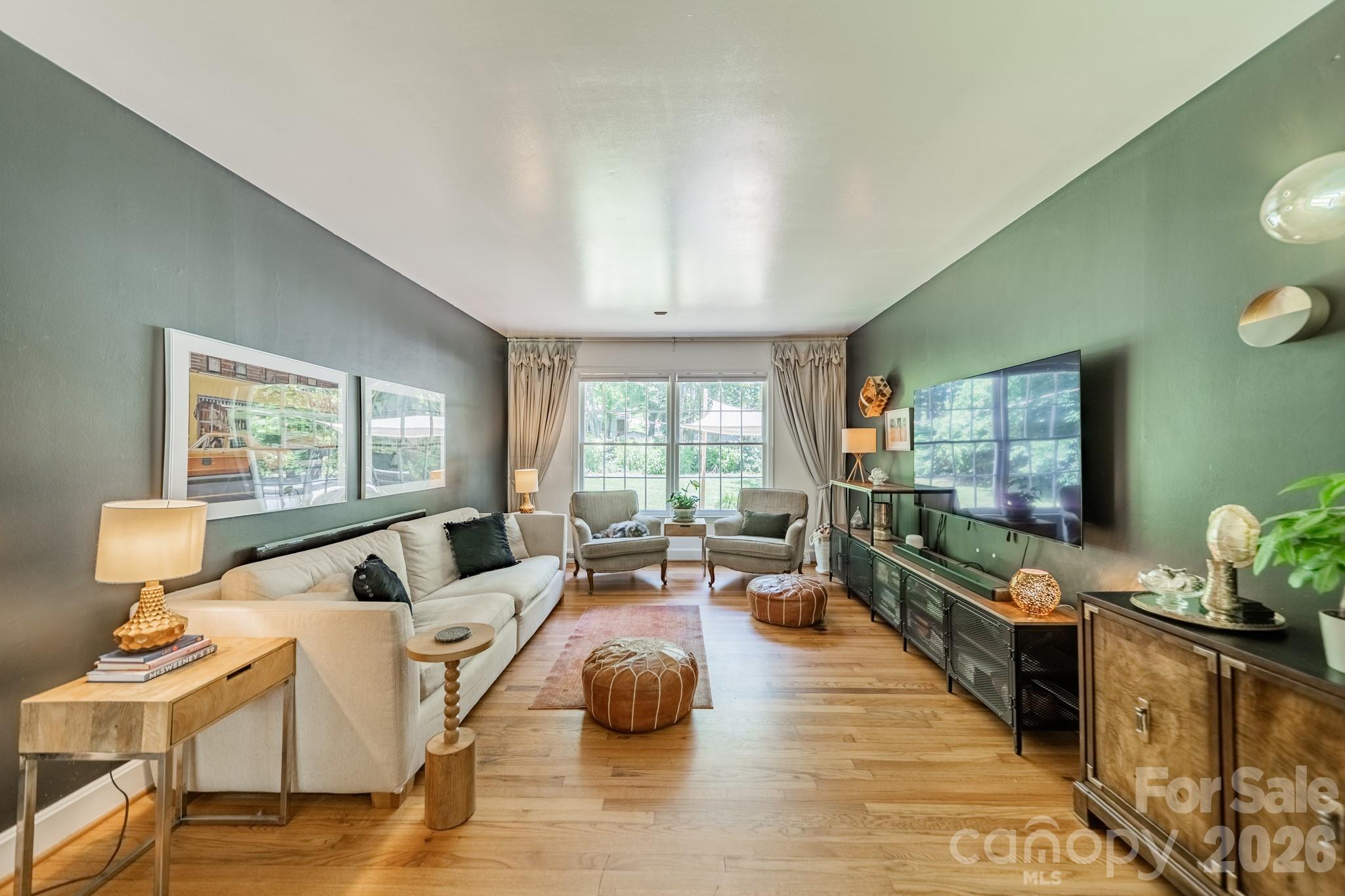 Starmount - Residential
