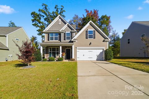 5423 Fenway Drive Charlotte NC 28273