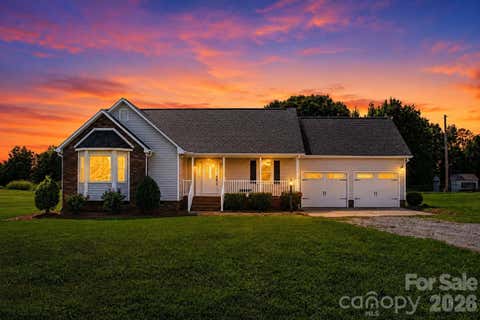 Photo of 8379 Harvell Road, Stanfield, NC 28163 (MLS # 4410609)