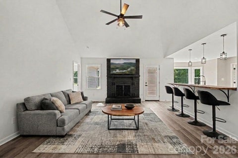 Photo of 8379 Harvell Road, Stanfield, NC 28163 (MLS # 4410609)