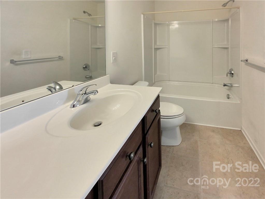 Caldwell Commons - Residential