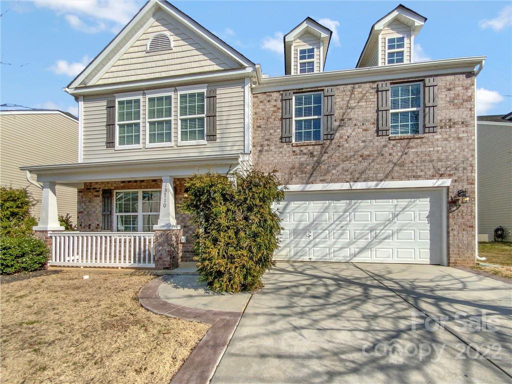 Caldwell Commons - Residential