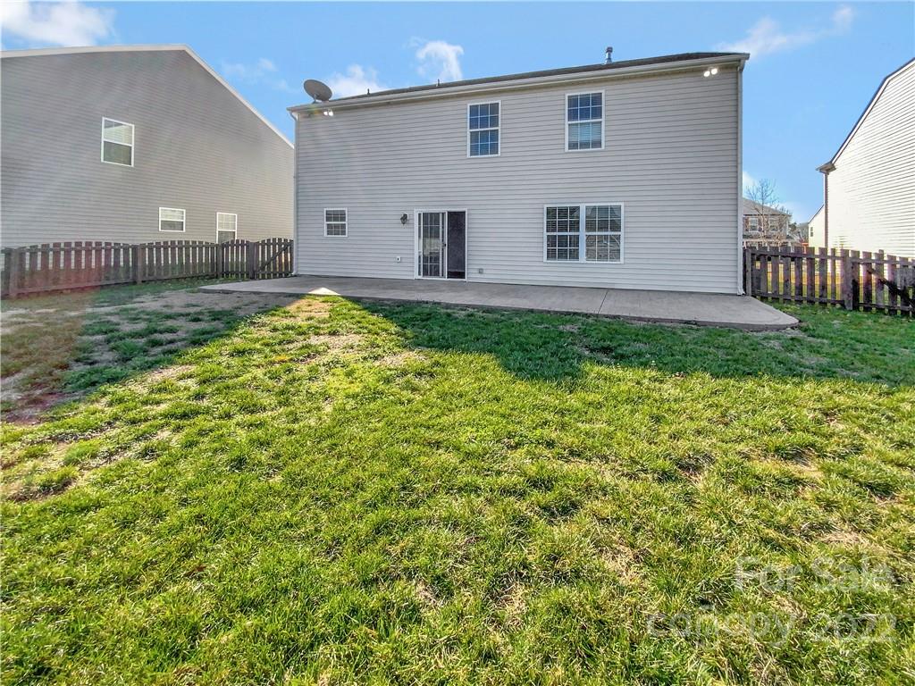 Caldwell Commons - Residential