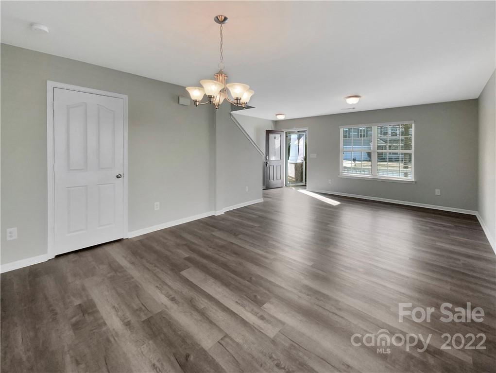 Caldwell Commons - Residential