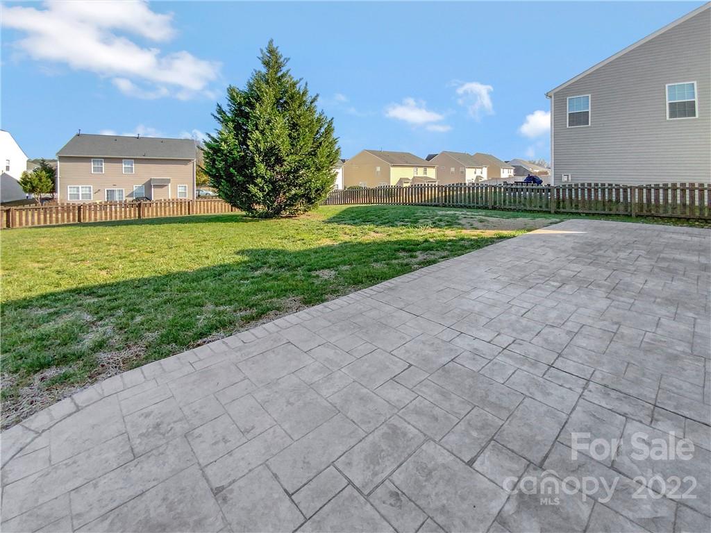 Caldwell Commons - Residential