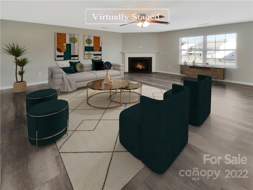 Caldwell Commons - Residential