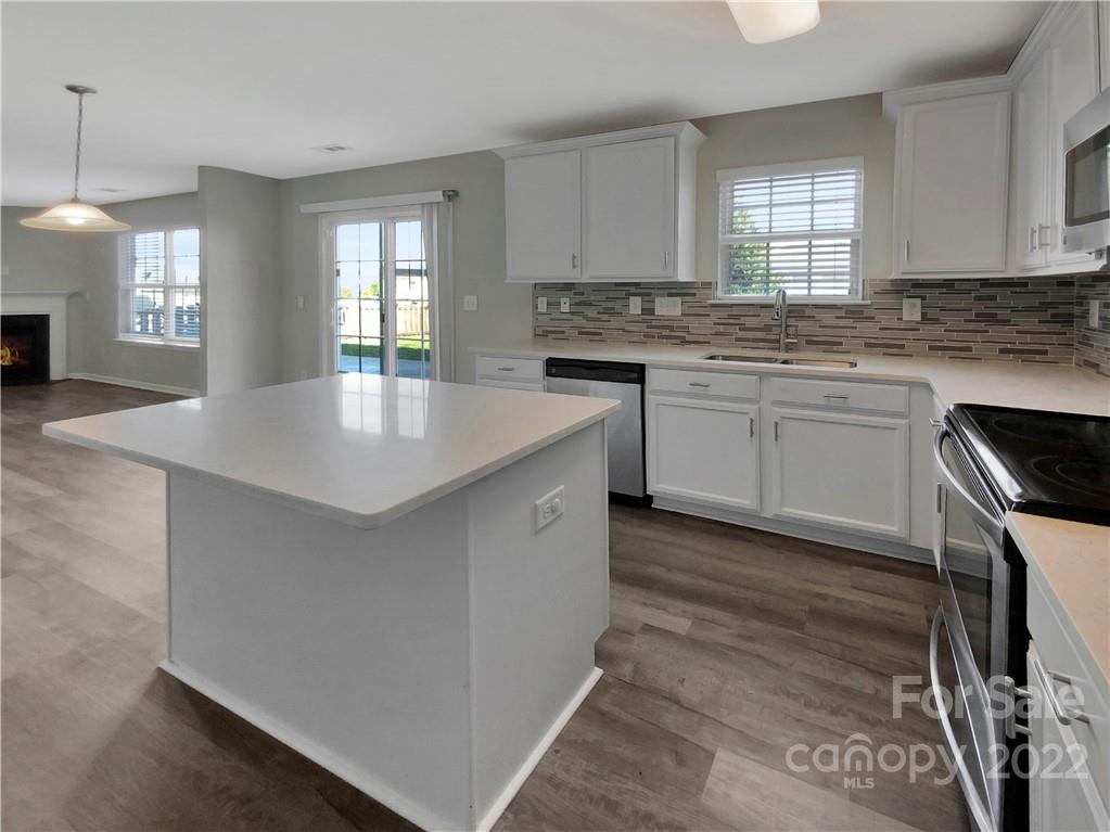 Caldwell Commons - Residential