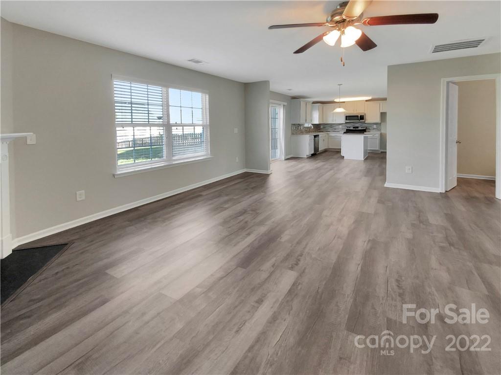 Caldwell Commons - Residential