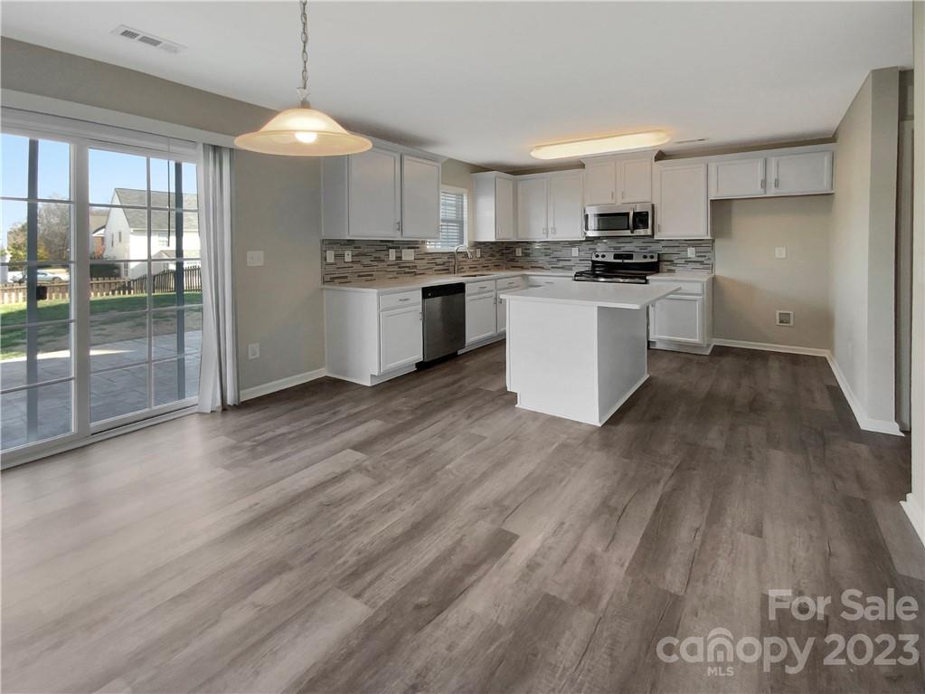 Caldwell Commons - Residential