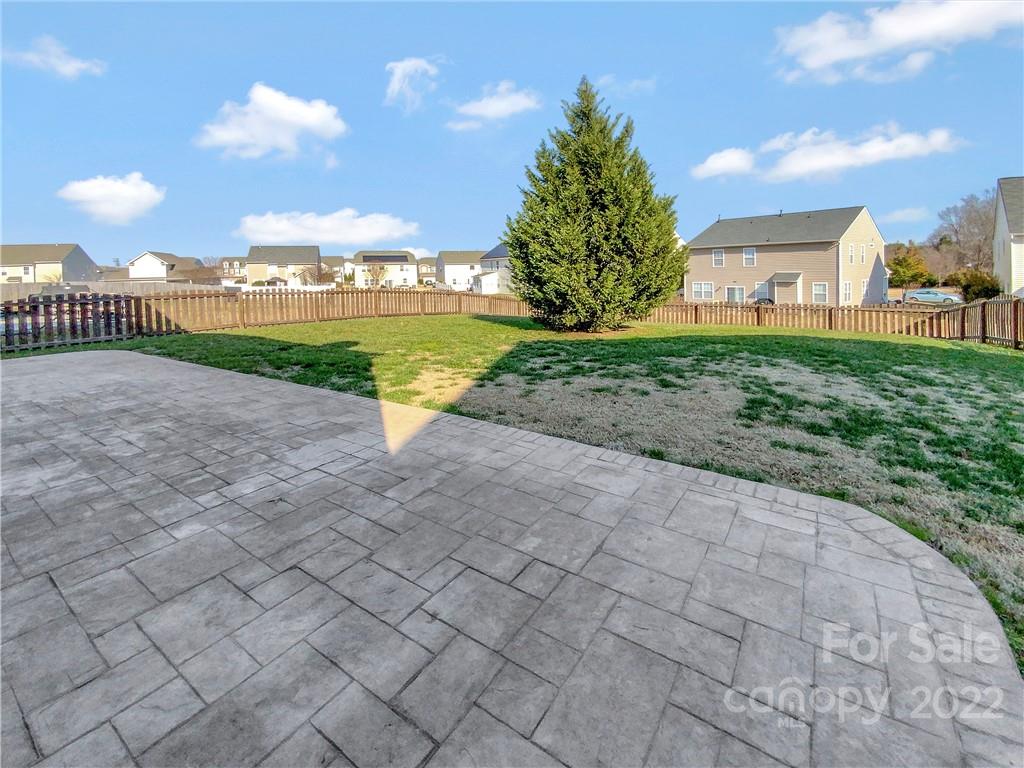 Caldwell Commons - Residential