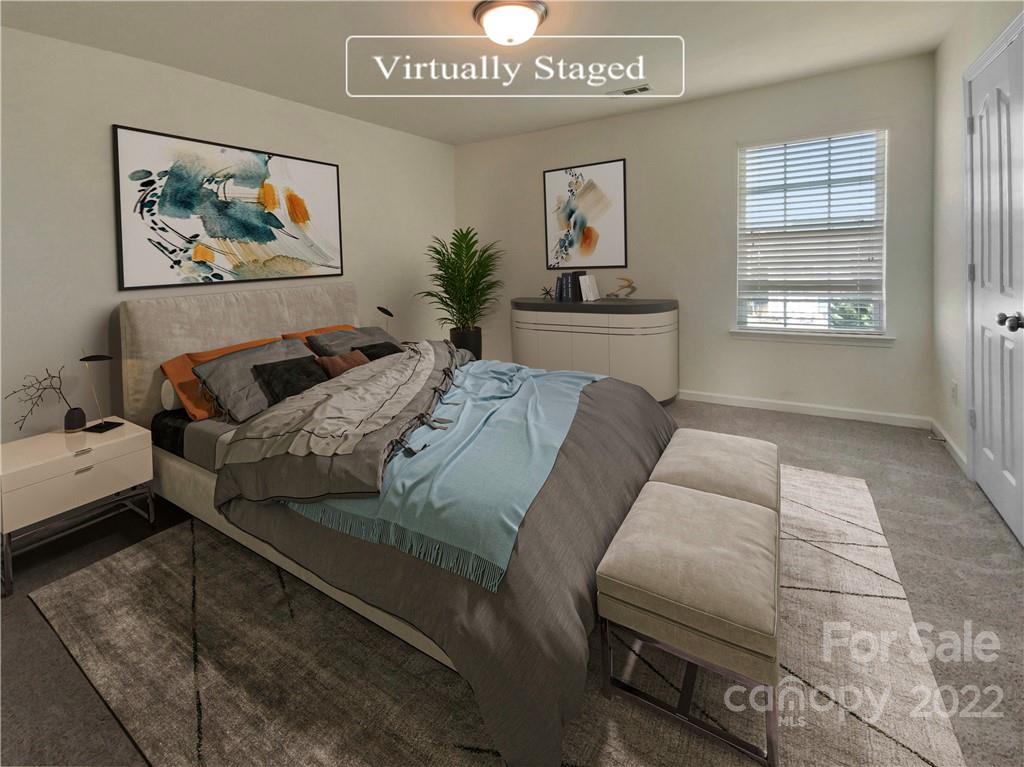 Caldwell Commons - Residential