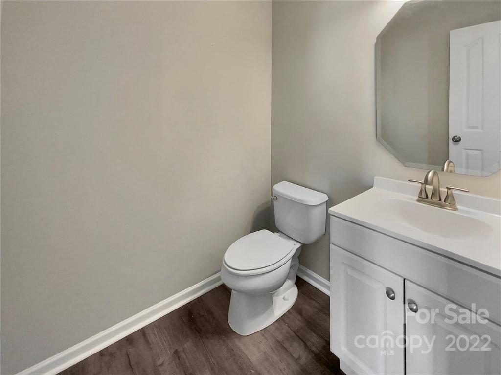 Caldwell Commons - Residential