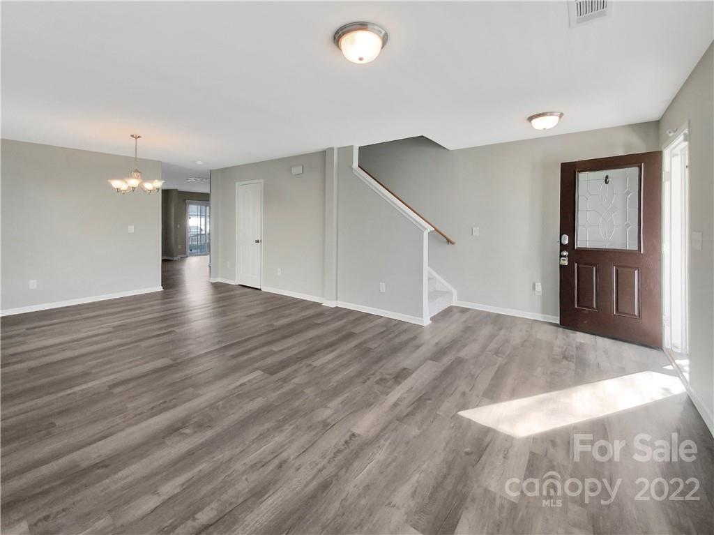 Caldwell Commons - Residential