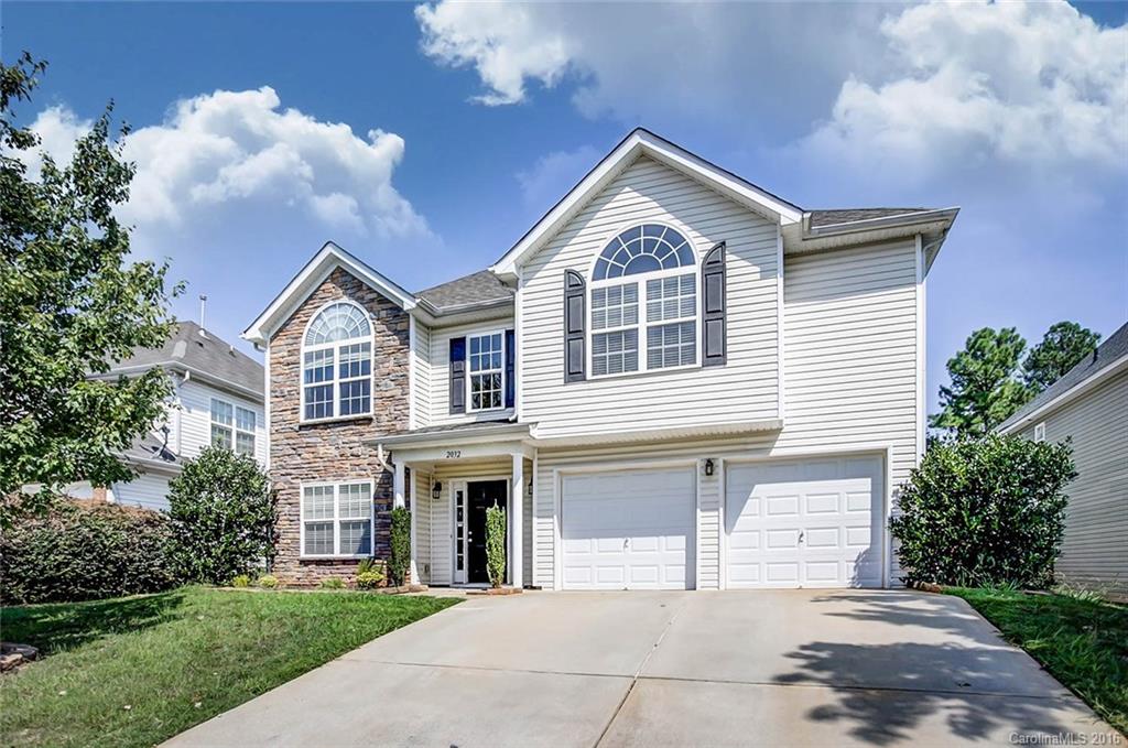 Brookchase - Residential