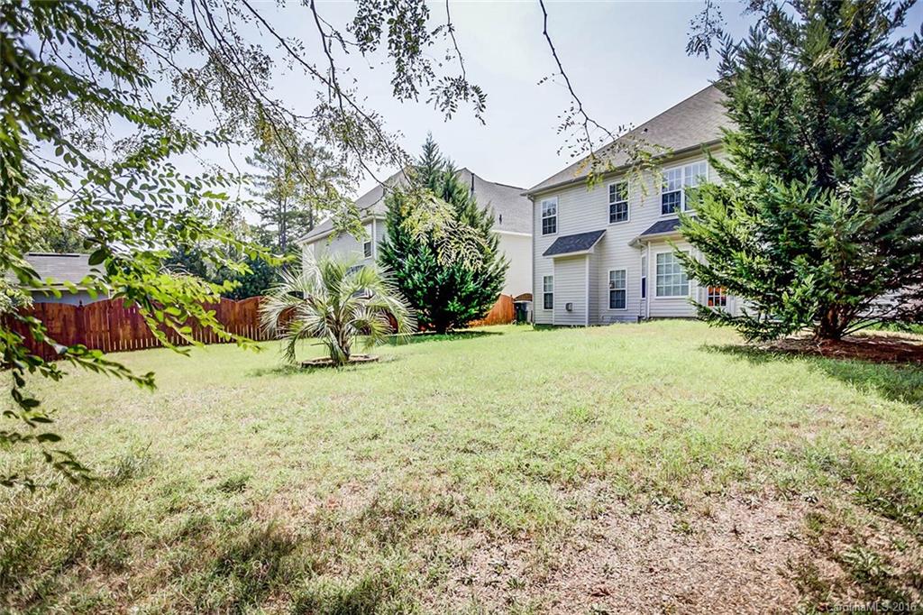 Brookchase - Residential