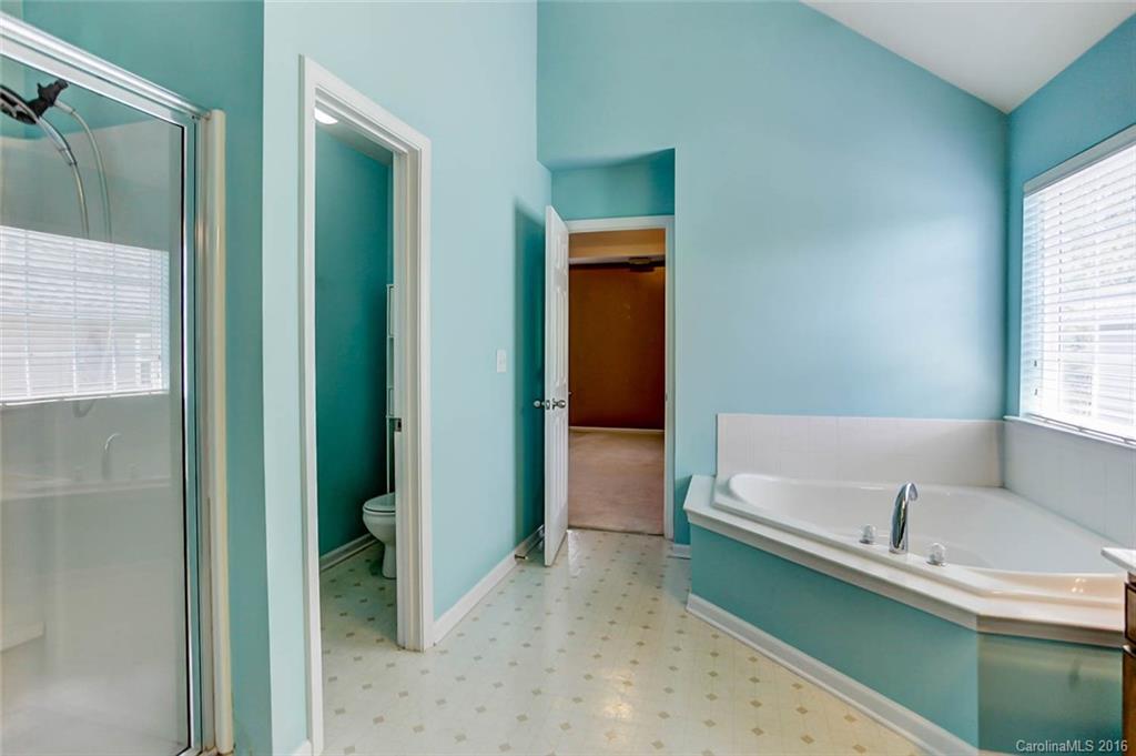 Brookchase - Residential