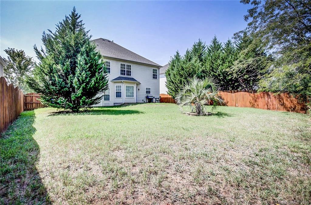 Brookchase - Residential