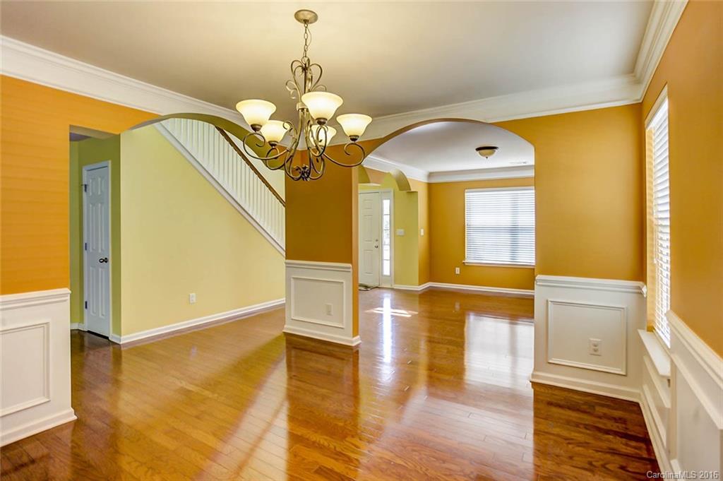 Brookchase - Residential