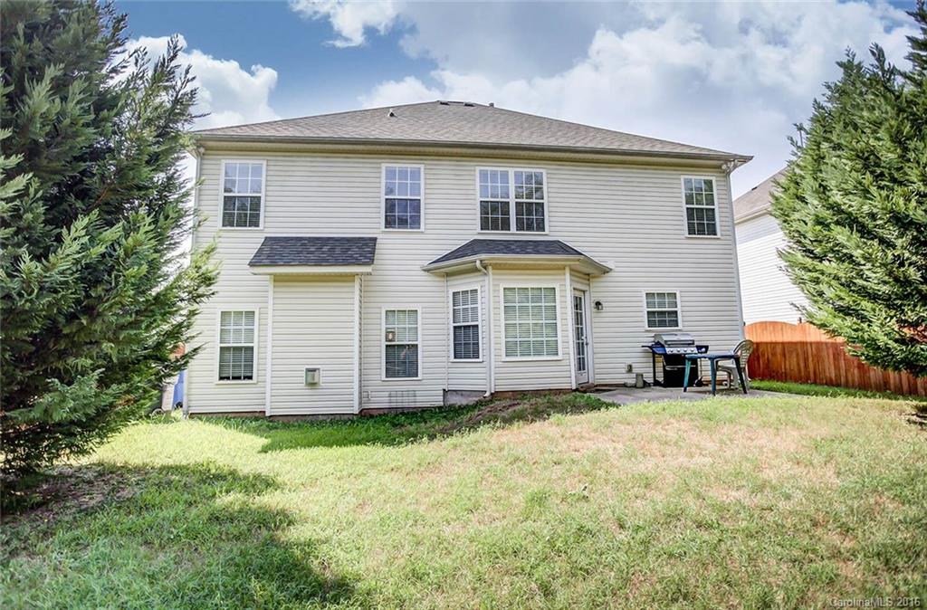 Brookchase - Residential