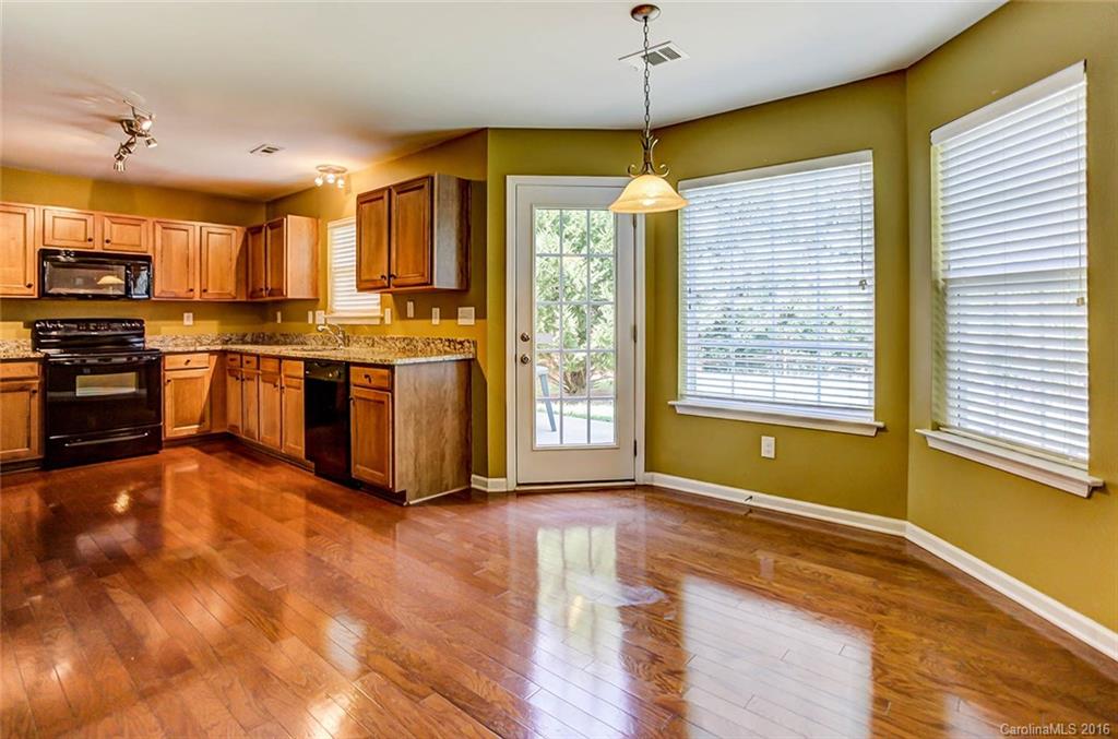 Brookchase - Residential