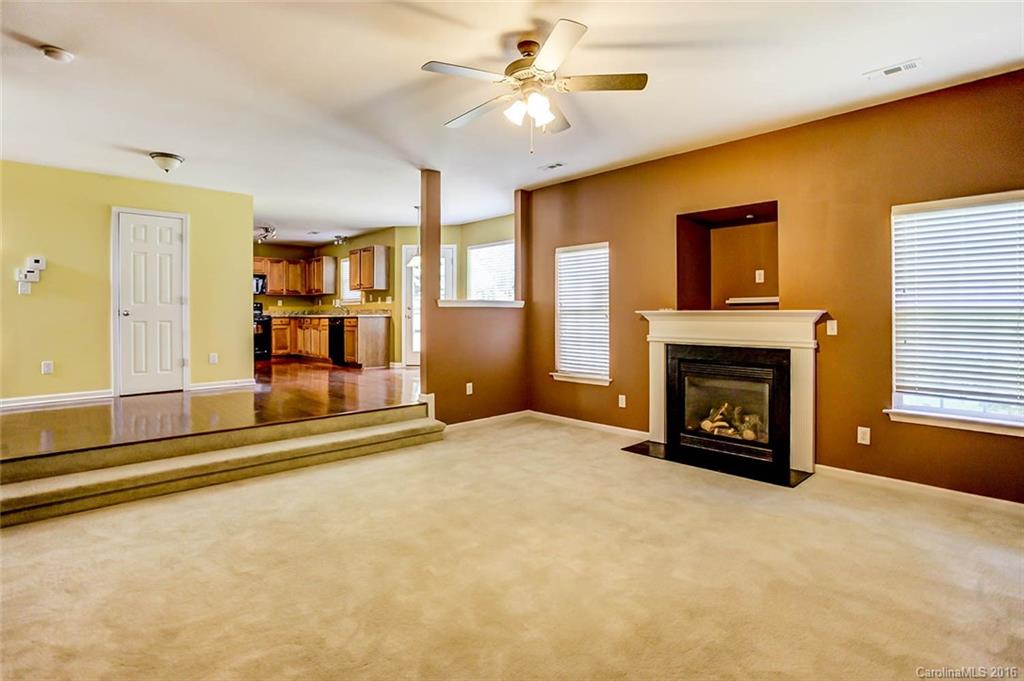 Brookchase - Residential