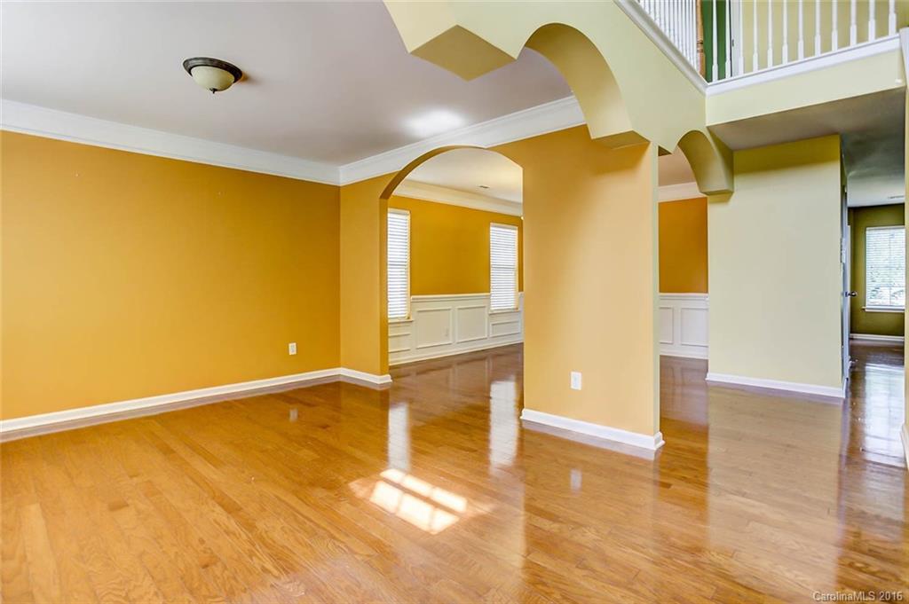 Brookchase - Residential