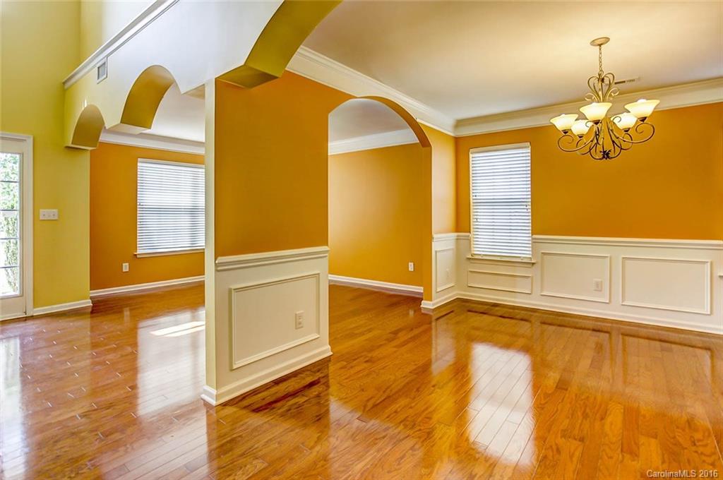 Brookchase - Residential