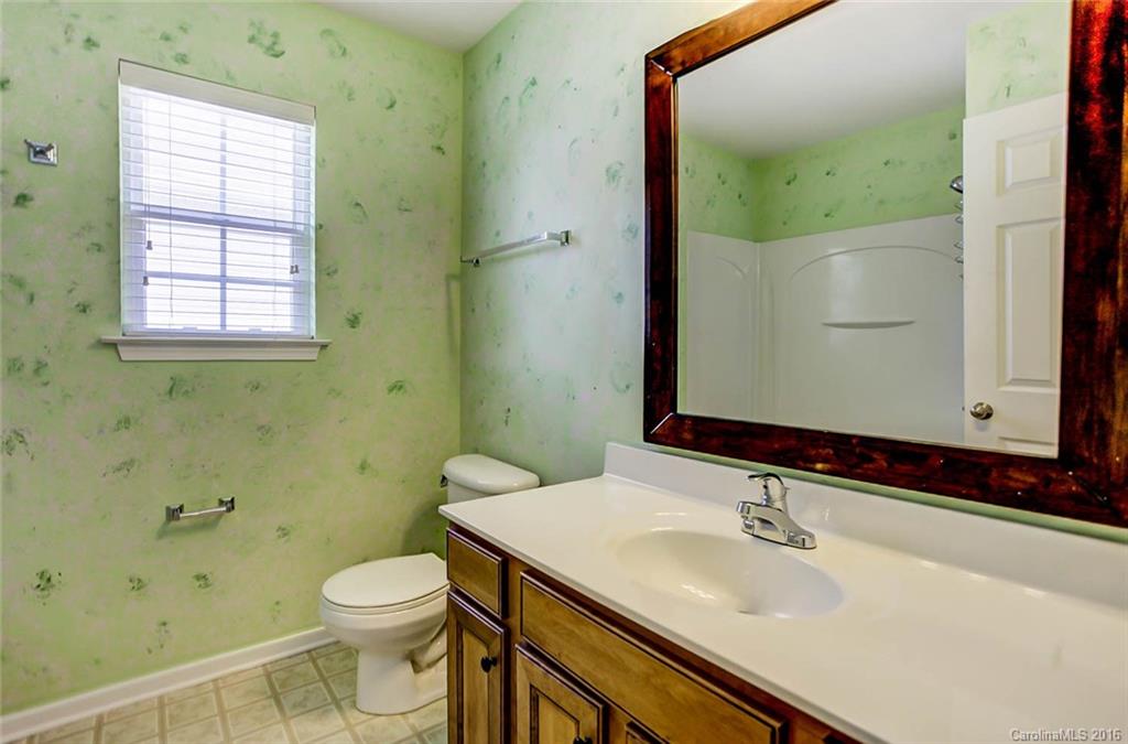 Brookchase - Residential