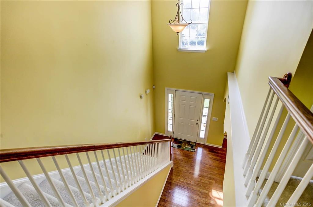 Brookchase - Residential