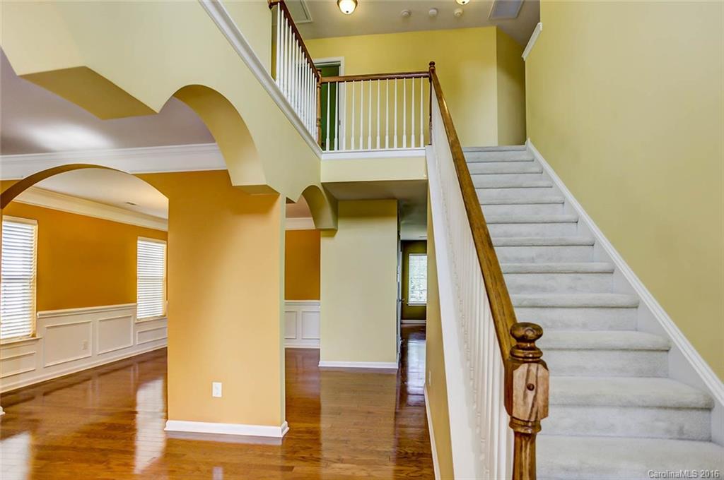 Brookchase - Residential