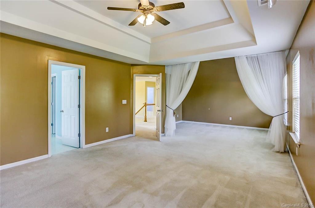 Brookchase - Residential