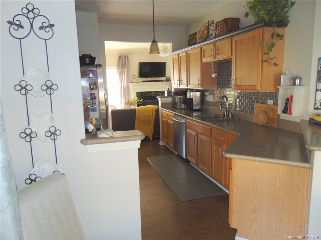 Tanners Creek - Residential