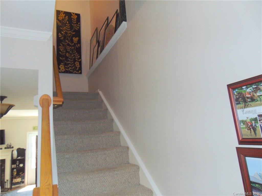 Tanners Creek - Residential