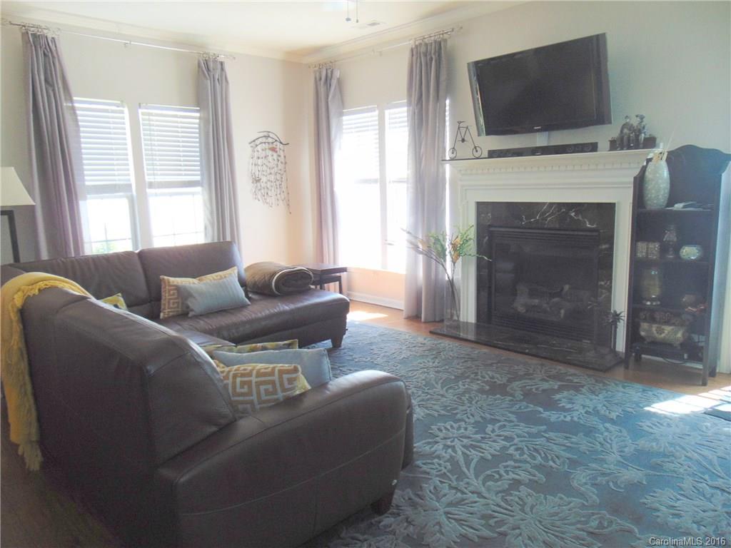 Tanners Creek - Residential