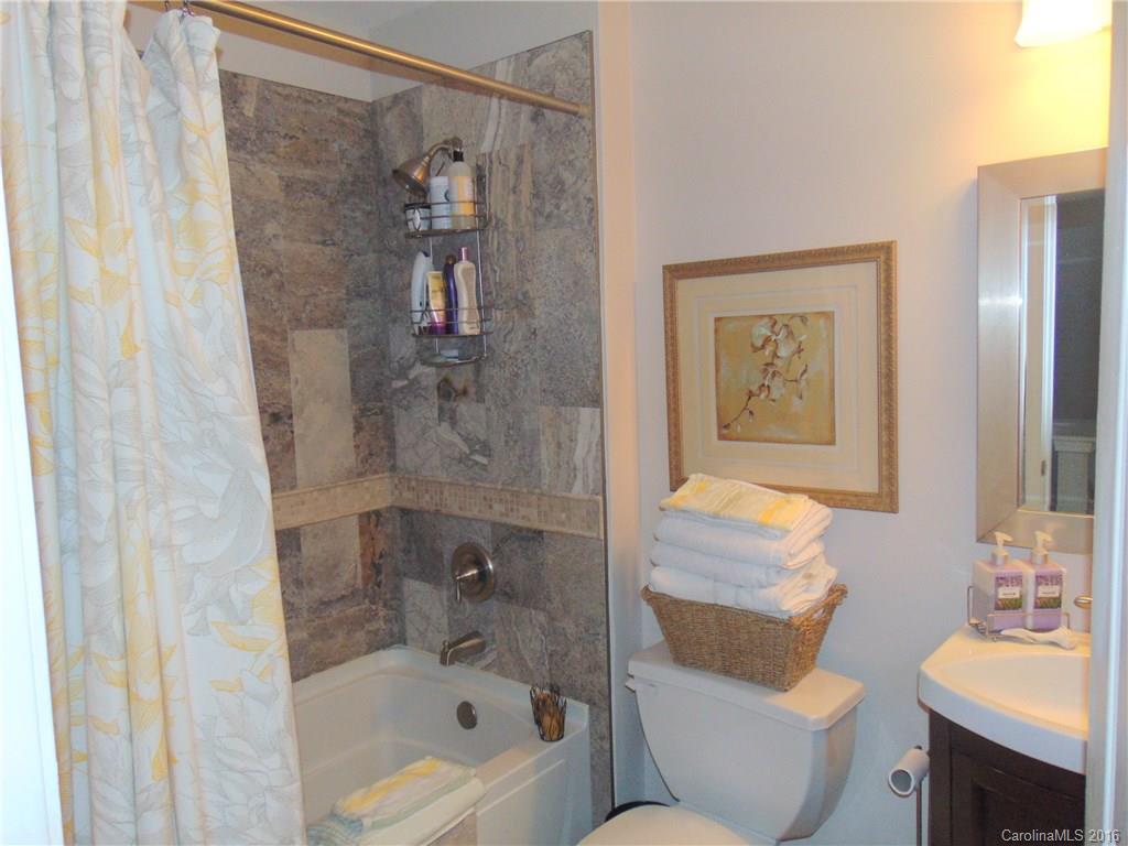 Tanners Creek - Residential