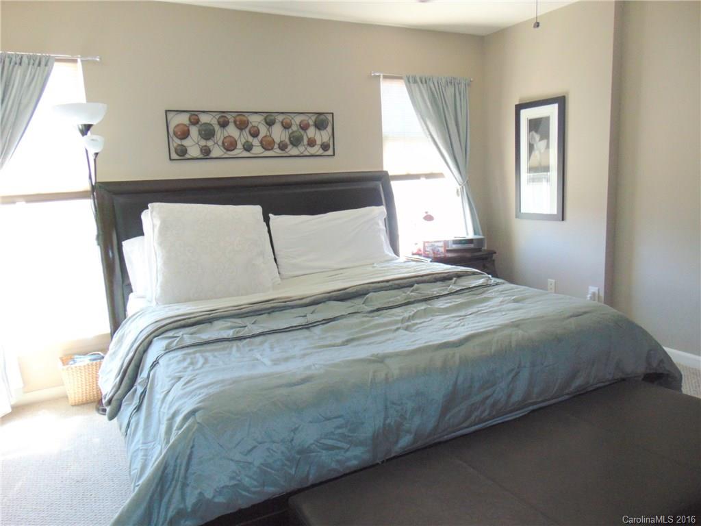 Tanners Creek - Residential