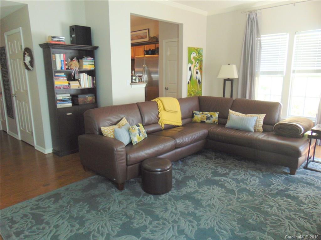 Tanners Creek - Residential